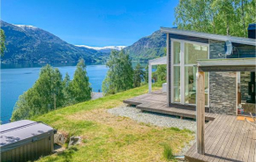 Nice Home In Ornes With House Sea View